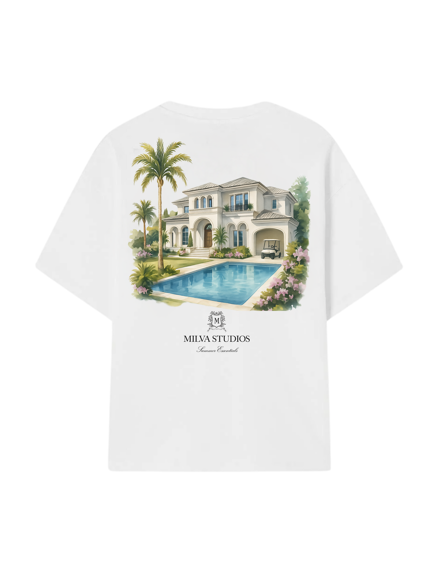 Villa T-Shirt