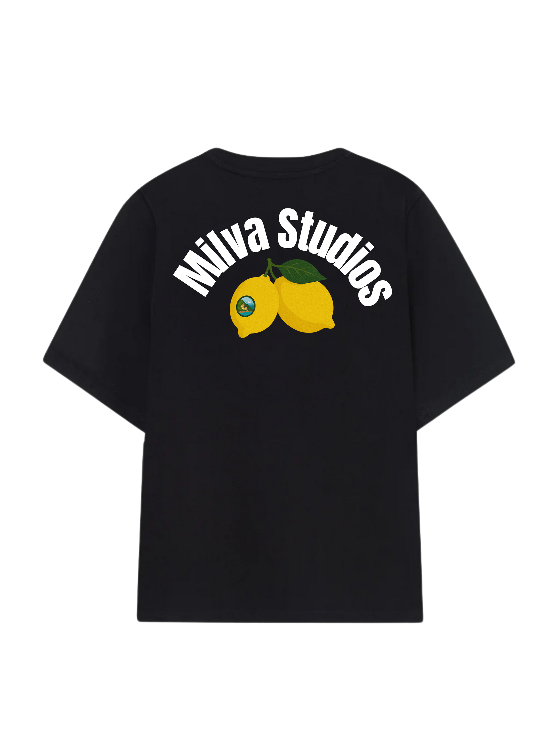 Lemon T-Shirt – Milva