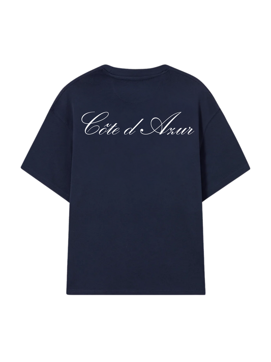 Côte d'Azur T-Shirt